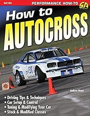How autocross usato  Spedito ovunque in Italia 