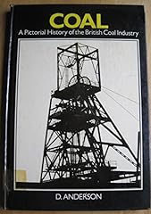 Coal pictorial history for sale  Delivered anywhere in Ireland