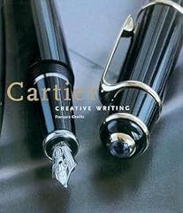 Cartier créative writting d'occasion  Livré partout en France