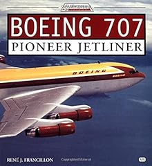 Boeing 707 pioneer d'occasion  Livré partout en France