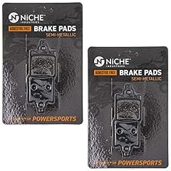 Niche brake pad for sale  Delivered anywhere in USA 