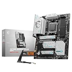 Msi x670e gaming for sale  Delivered anywhere in UK