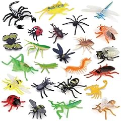 Pcs bugs toys for sale  Delivered anywhere in UK