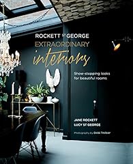 Rockett george extraordinary for sale  Delivered anywhere in USA 