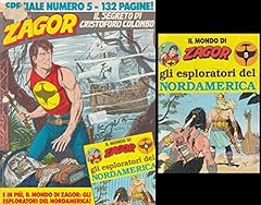 Zagor speciale n.5 usato  Spedito ovunque in Italia 