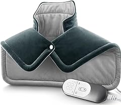 Weighted heating pad for sale  Delivered anywhere in USA 