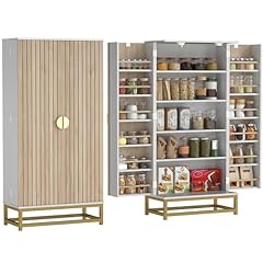 Homcom buffet cuisine d'occasion  Livré partout en France