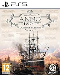 Anno 1800 ps5 usato  Spedito ovunque in Italia 