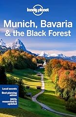 Lonely planet munich gebraucht kaufen  Wird an jeden Ort in Deutschland