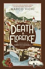 Death florence book for sale  Delivered anywhere in Ireland