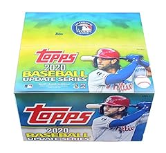 2020 topps update for sale  Delivered anywhere in USA 