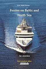 Ferries baltic and gebraucht kaufen  Wird an jeden Ort in Deutschland