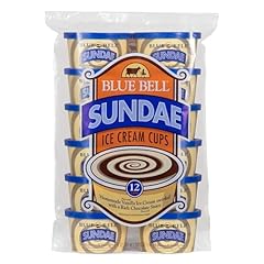 Blue bell sundae for sale  Delivered anywhere in USA 