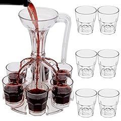 Shot dispenser comes for sale  Delivered anywhere in USA 