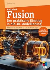Autodesk fusion praktische gebraucht kaufen  Wird an jeden Ort in Deutschland