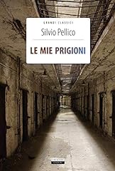 Mie prigioni. ediz. usato  Spedito ovunque in Italia 