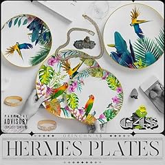 Hermès plates explicit for sale  Delivered anywhere in USA 