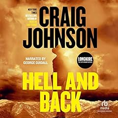Hell back longmire for sale  Delivered anywhere in USA 