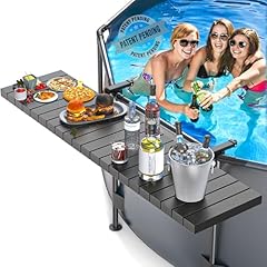 Pool bar ground for sale  Delivered anywhere in USA 