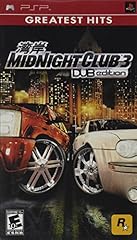 Midnight club dub for sale  Delivered anywhere in USA 