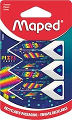 Maped lot gommes d'occasion  Livré partout en France