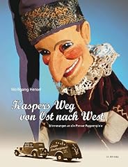 Kaspers weg west gebraucht kaufen  Wird an jeden Ort in Deutschland