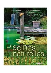 Piscines naturelles d'occasion  Livré partout en France