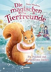 Magischen tierfreunde pia gebraucht kaufen  Wird an jeden Ort in Deutschland