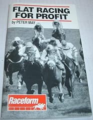 Flat racing profit for sale  Delivered anywhere in UK