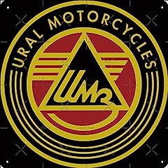 Jitipozy ural motorcycles for sale  Delivered anywhere in USA 