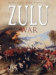 Zulu war for sale  Delivered anywhere in UK
