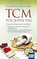Tcm für jeden gebraucht kaufen  Wird an jeden Ort in Deutschland