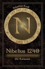 Nibelius 1240 karawane gebraucht kaufen  Wird an jeden Ort in Deutschland