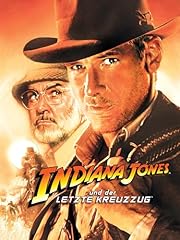 Indiana jones letzte gebraucht kaufen  Wird an jeden Ort in Deutschland