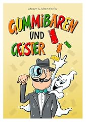 Gummibären geister gebraucht kaufen  Wird an jeden Ort in Deutschland