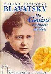 Helena petrowna blavatsky gebraucht kaufen  Wird an jeden Ort in Deutschland