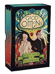 Good omens tarot d'occasion  Livré partout en France