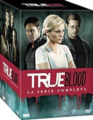 True blood serie usato  Spedito ovunque in Italia 