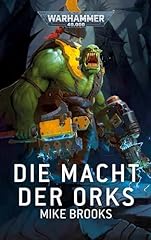 Warhammer 000 macht gebraucht kaufen  Wird an jeden Ort in Deutschland