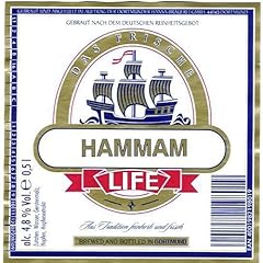 Hansa bier wir gebraucht kaufen  Wird an jeden Ort in Deutschland