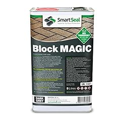 Smartseal block magic for sale  Delivered anywhere in UK