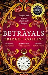 Betrayals discover stunning for sale  Delivered anywhere in UK
