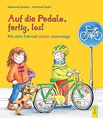Auf die pedale d'occasion  Livré partout en France