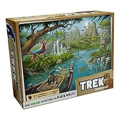 Lumberjacks studio trek d'occasion  Livré partout en France