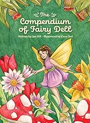 Compendium fairy dell for sale  Delivered anywhere in UK
