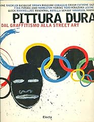 Pittura dura. dai usato  Spedito ovunque in Italia 