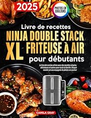 Livre recettes ninja d'occasion  Livré partout en France