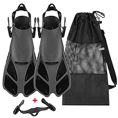 Oumers snorkel fins for sale  Delivered anywhere in USA 