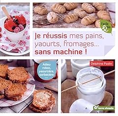 Réussis pains yaourts d'occasion  Livré partout en France