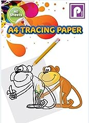 Pennine tracing paper for sale  Delivered anywhere in UK